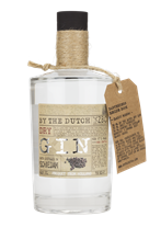 By The Dutch Dry Gin 700ml